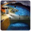 ˮ�ӽ�����Dam Builderv1.1 ��׿��