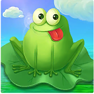 С������һ��Frog Jumpv1.3.2 ���°�