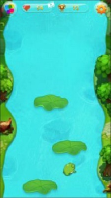С������һ��Frog Jumpv1.3.2 ���°�
