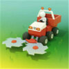 石头割草模拟器Stone Grassv1.0 安卓版