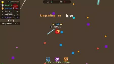 ����Ӣ��ioSuperhero iov1.0.8 ��׿��