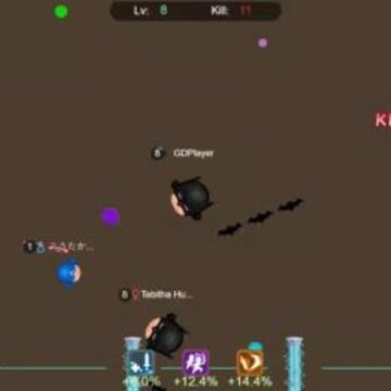 超级英雄ioSuperhero io 超级英雄ioSuperhero io
