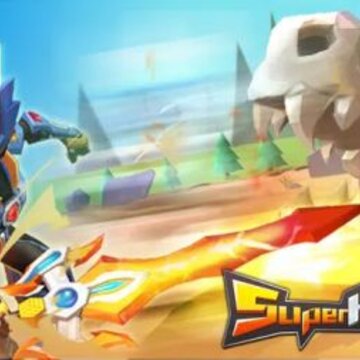 超级狩猎者Super Hunter 超级狩猎者Super Hunter