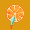 ˮ������������(Fruit Knife Ninja Hit)v1.0 ��׿��