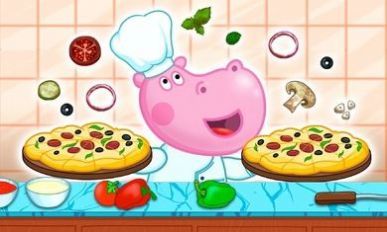 (Hippo Pizzeria)v1.4.8 ׿