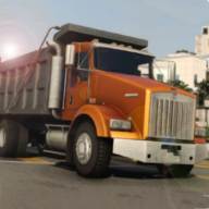 ����װ�ػ�ģ����(Truck Simulator)v1.7 ��׿��