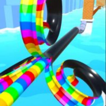 螺旋骑士Spiral Rider 螺旋骑士Spiral Rider