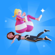 ������������(Hop on Them)v1.0 ��׿��