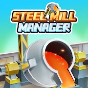 炼钢工厂(steel mill manager)