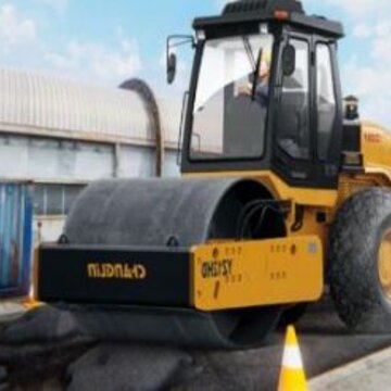 ��ѹ����ѹ·��SteamRoller