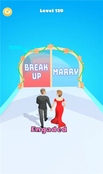 �罻�ܿ�(Affair Run)v1.0 ��׿��