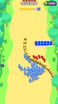 �ƶ���ľ���(Herd Your Army)v0.1 ��׿��