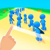 �ƶ���ľ���(Herd Your Army)v0.1 ��׿��