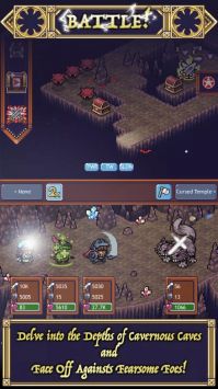 ��ѨӢ�����õ���Cave HeroesBeta 3.2.3 ��׿��