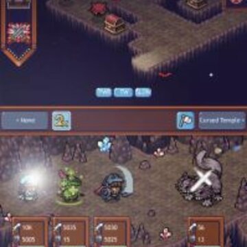 洞穴英雄闲置地牢Cave Heroes 洞穴英雄闲置地牢Cave Heroes