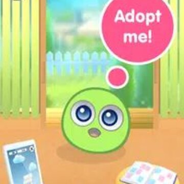 我的Chu虚拟宠物My Chu Virtual Pet 我的Chu虚拟宠物My Chu Virtual Pet
