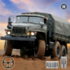 ԽҰ��������˾��(Army Truck Simulator)v0.1 ��׿��