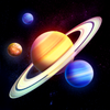 3d solar system��̫��ϵ3D��̫��ϵ�ĵ�ͼ����ģ������ appv2.1.0 ��׿��