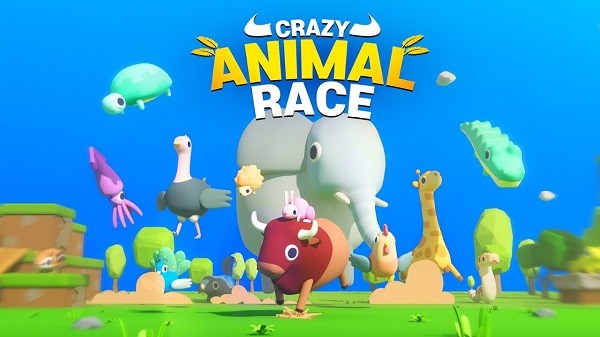 Ķﾺ(Crazy Animal Race)v1.1.7 ׿