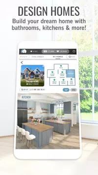 �����ļҾ������Ϸ(Amazing Interiors)v1.0.03 ��׿��
