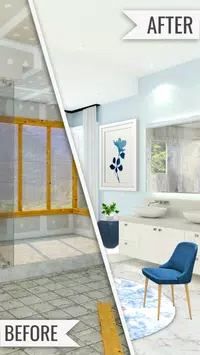 �����ļҾ������Ϸ(Amazing Interiors)v1.0.03 ��׿��