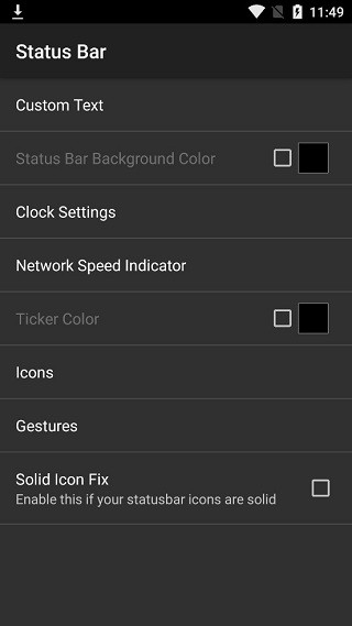 X״̬��������(XBlast Tools)����v1.8.8 ��׿��