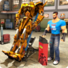 �����Ļ����˻�еս��(Real Robot Mechanic Workshop)v1.4 ��׿��