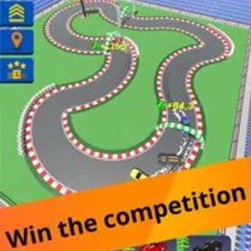 ����Ư������Idle drift racing