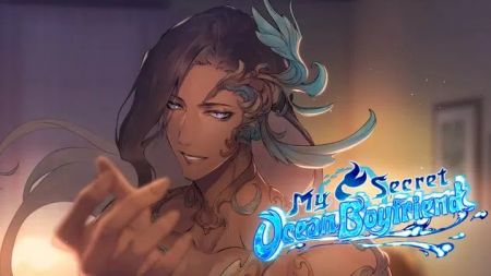 �ҵ����ܺ�������My Secret Ocean Boyfriendv3.0.22 ��׿��