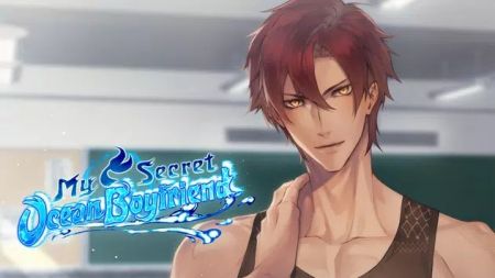 �ҵ����ܺ�������My Secret Ocean Boyfriendv3.0.22 ��׿��
