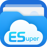 esuper文件浏览器v1.1.6 安卓版
