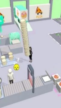 ����������Pizza Feverv0.0.1 ��׿��