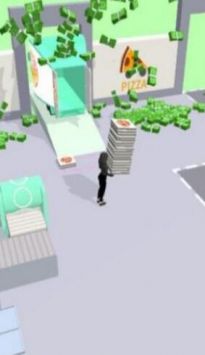 ����������Pizza Feverv0.0.1 ��׿��