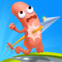 ���㳦(String Sausage)v1.0.1 ��׿��