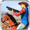 ��Ұ����ǹ��սʿ(Wild West Gun Fighter)v1.1 ��׿��