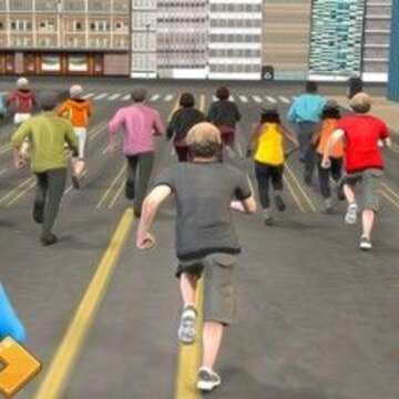 马拉松比赛模拟器3DMarathon Simulator 3D 马拉松比赛模拟器3DMarathon Simulator 3D