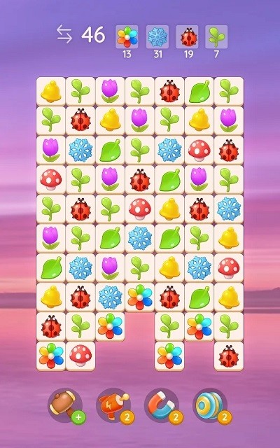 ƥ���ש(Zen Link - Match Tiles)v1.8.30 ��׿��