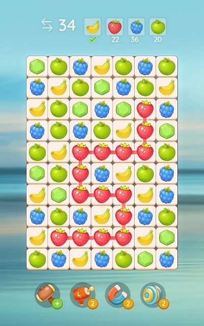 ƥ���ש(Zen Link - Match Tiles)v1.8.30 ��׿��
