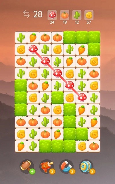 ƥ���ש(Zen Link - Match Tiles)v1.8.30 ��׿��