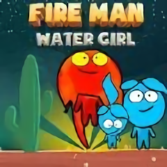 ������ˮŮ(Fire Man Water Girl)v1 ��׿��