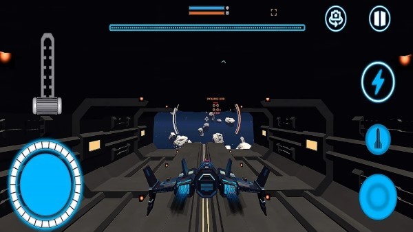̫մģ(Space Ship Simulator)v1.3.1 ׿