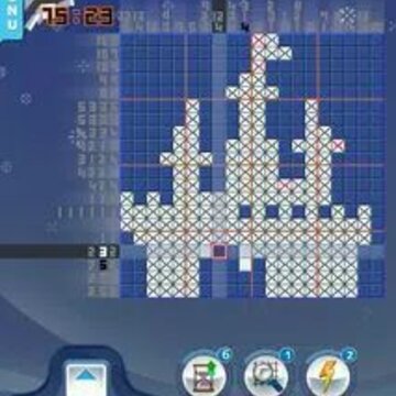 逻辑广场Logic Square 逻辑广场Logic Square