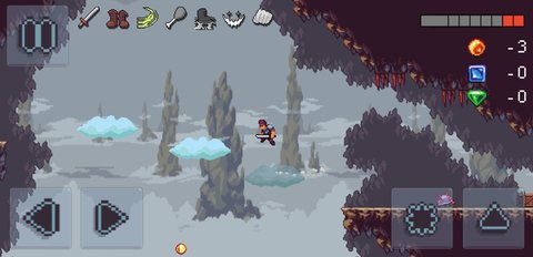 ������������(Pixel quest)v1.0.6 ��׿��
