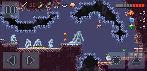 ������������(Pixel quest)v1.0.6 ��׿��