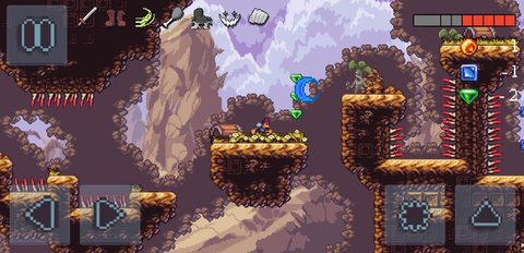������������(Pixel quest)v1.0.6 ��׿��