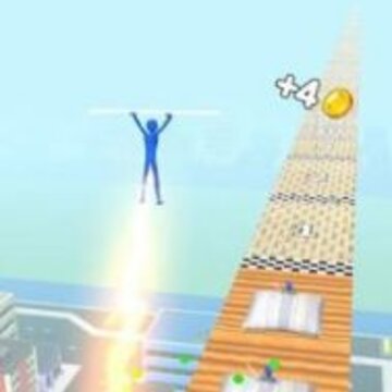 枕头发射器Pillow Launcher 枕头发射器Pillow Launcher