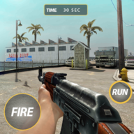 现代反恐英雄3D(Modern Counter Terrorist Hero Strike 3D)v1.1.6 安卓版