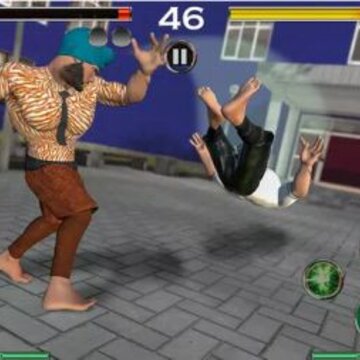 高中恶棍大战High School Bad Guy Fight 高中恶棍大战High School Bad Guy Fight