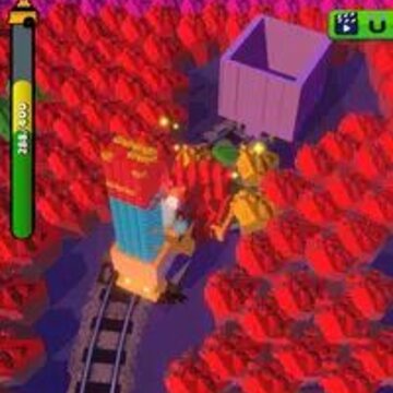 岩石矿工Rock Miner 岩石矿工Rock Miner