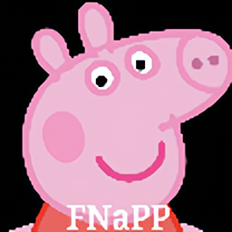 小猪佩奇的午夜后宫(Five Night at Peppa Pig)v1.0 安卓版